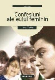 Confesiuni Ale Eului Feminin